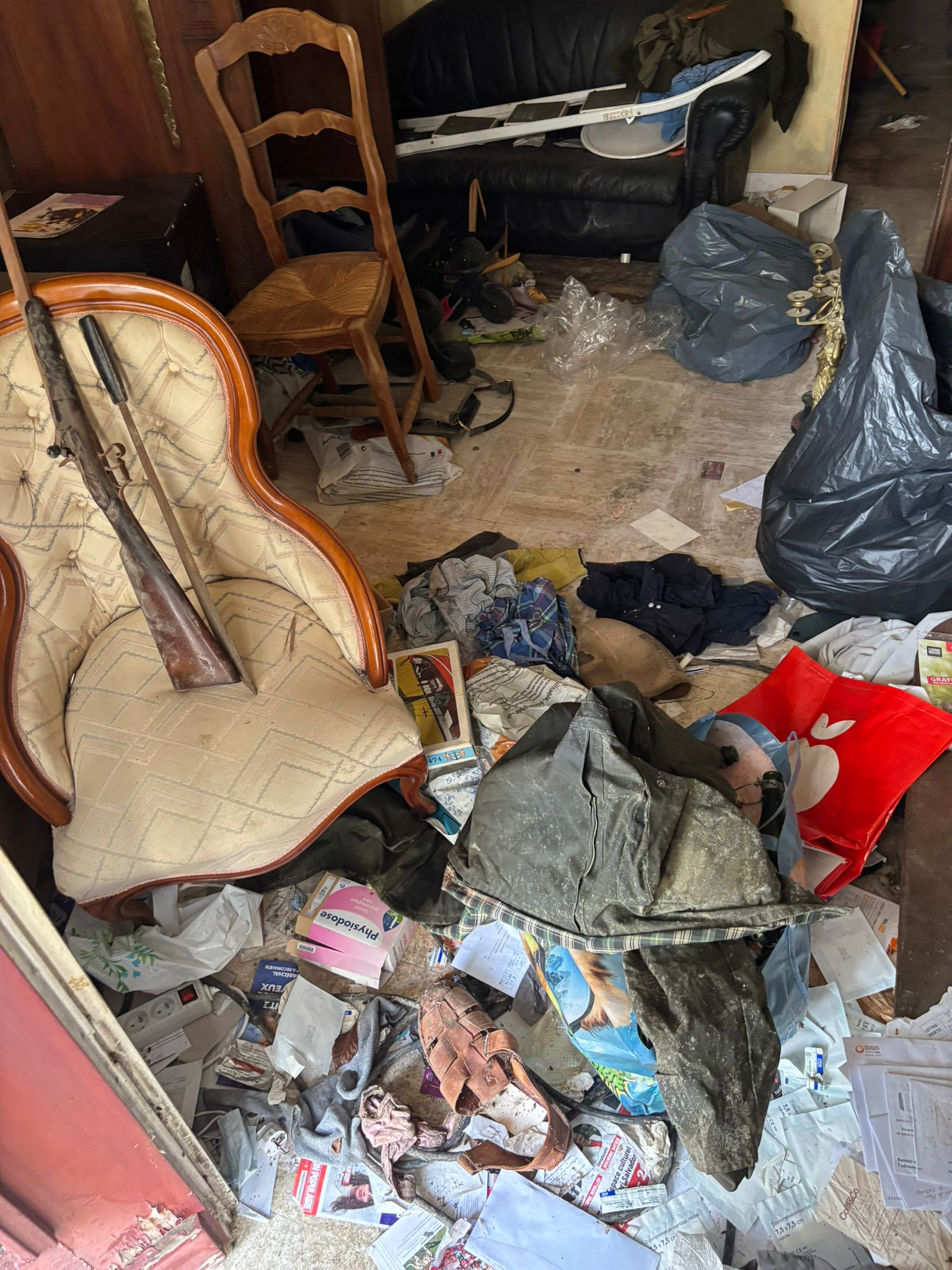 Comment reconnaître un logement insalubre et quelles procédures pour agir ? IMG 20250901 WA0061